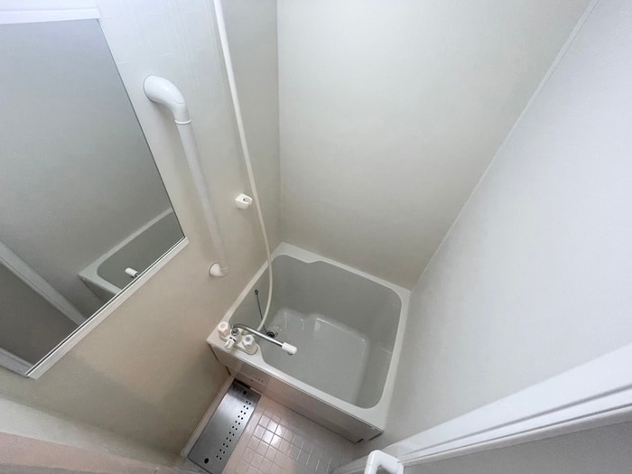 物件内観写真10　(バス／シャワールーム等)