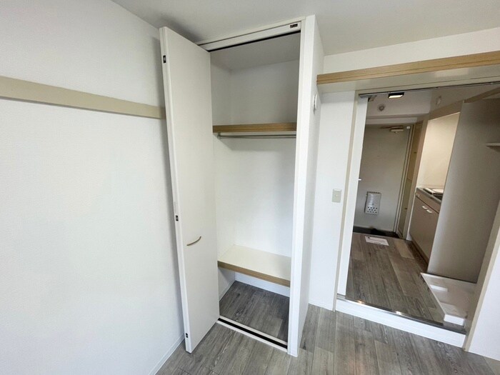 物件内観写真11　(収納)