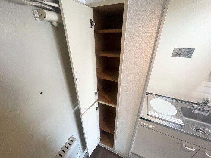 物件内観写真13　(靴箱)