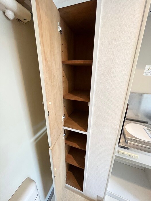 物件内観写真14　(靴箱)