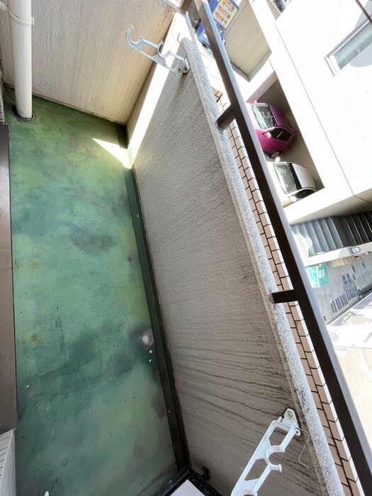 物件内観写真15　(ベランダ・バルコニー)