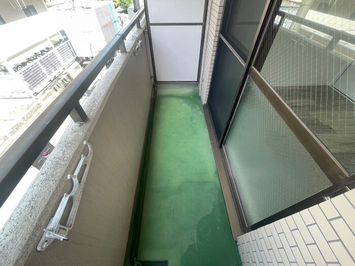 物件内観写真18　(ベランダ・バルコニー)