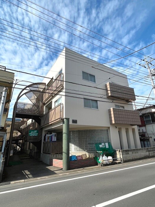 物件外観写真2　(その他)