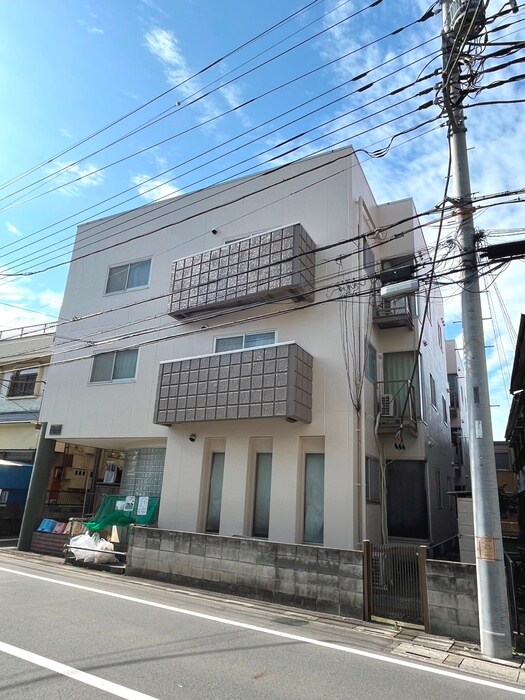 物件外観写真3　(外観写真)