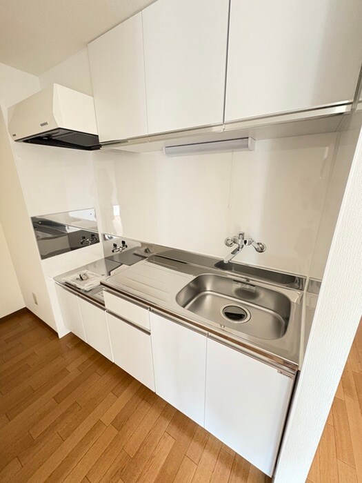 物件内観写真10　(キッチン)