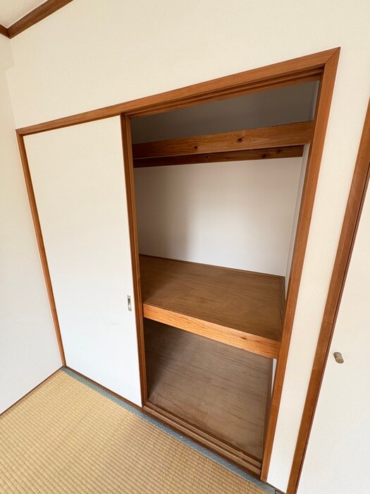 物件内観写真15　(収納)
