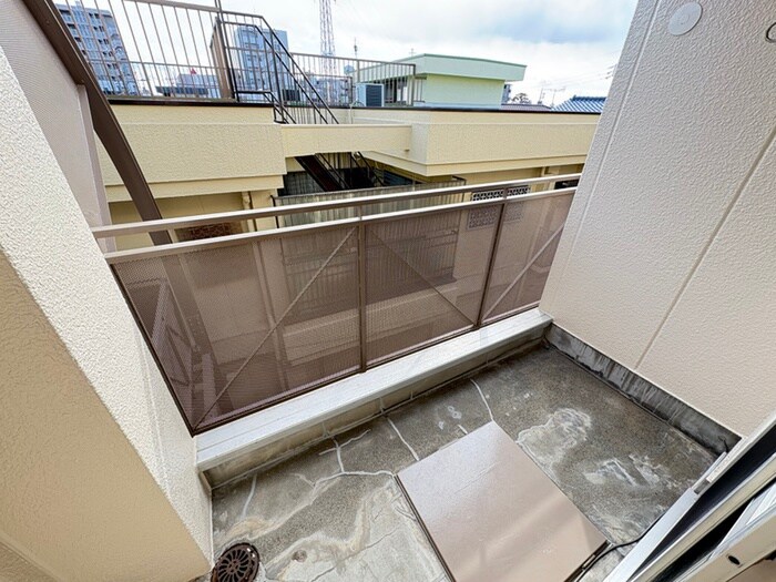 物件内観写真20　(ベランダ・バルコニー)