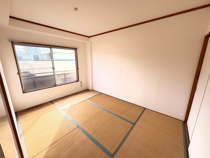 物件内観写真22　(居室)