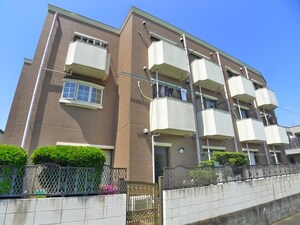 ルミネ伊藤外観写真