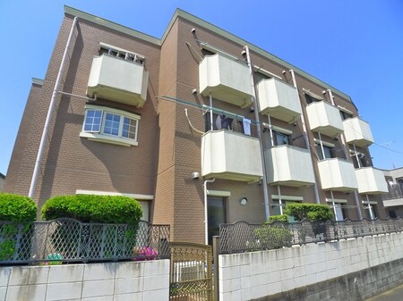 ルミネ伊藤外観写真