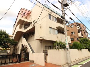 ヴィラ赤津外観写真