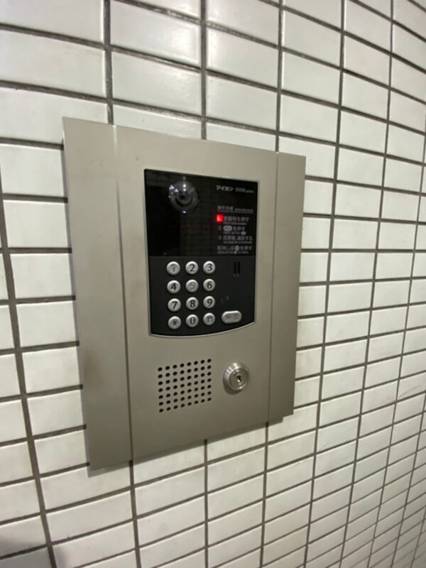 建物設備