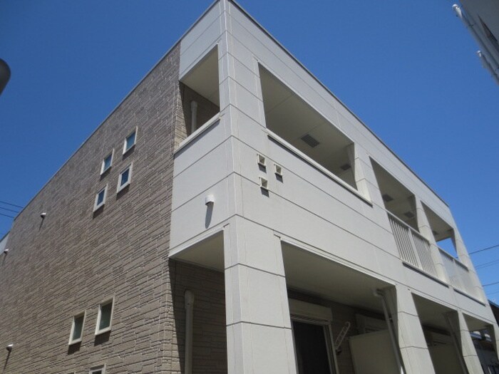 物件外観写真6　(外観写真)