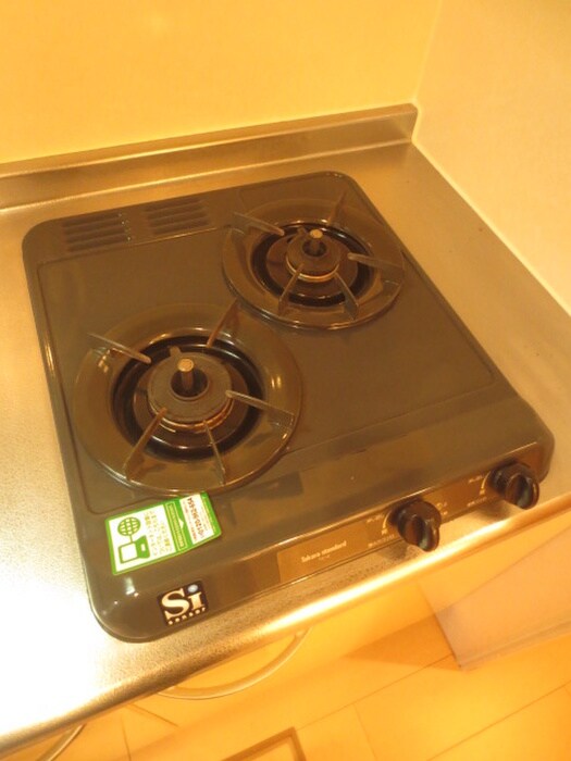 物件内観写真15　(キッチン)