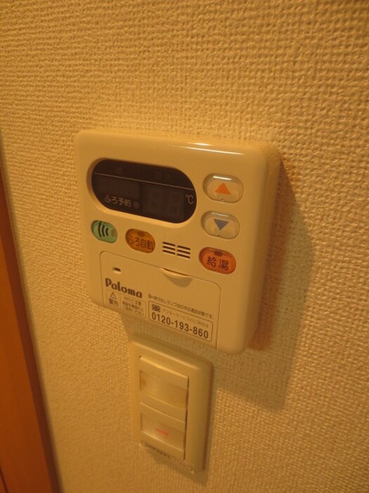 物件内観写真16　(バス／シャワールーム等)