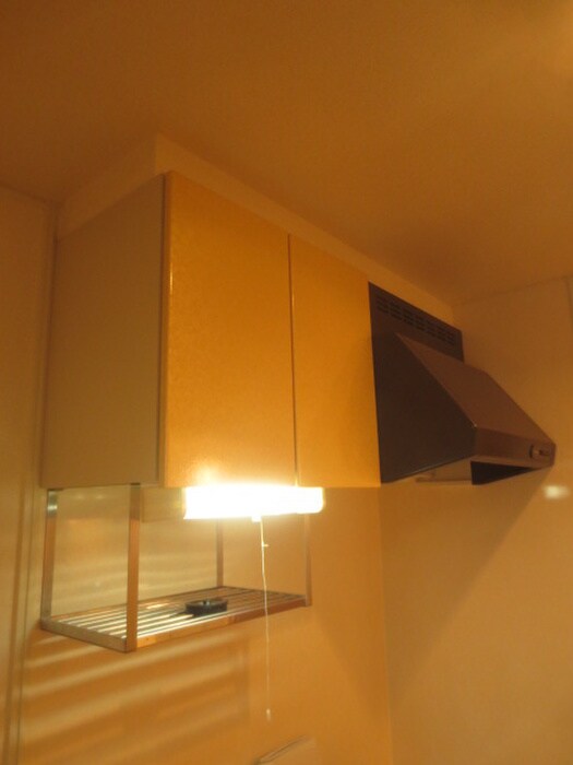 物件内観写真20　(収納)