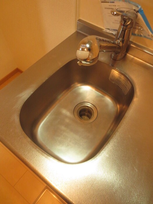 物件内観写真21　(キッチン)