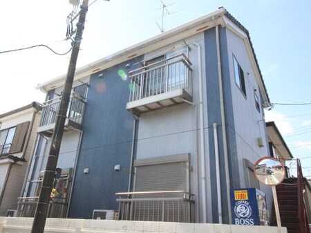 Ｄ　ＳＴＹＬＥ陽光台外観写真