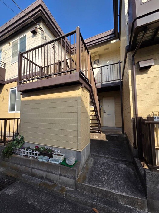 物件外観写真3　(建物設備)