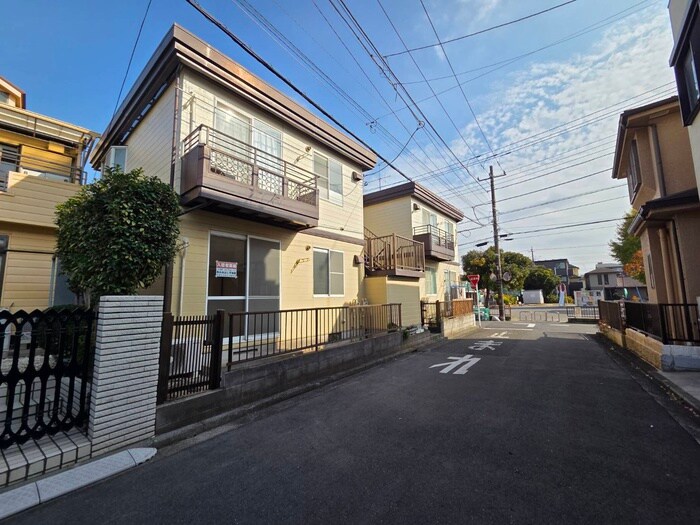 物件外観写真5　(周辺環境)