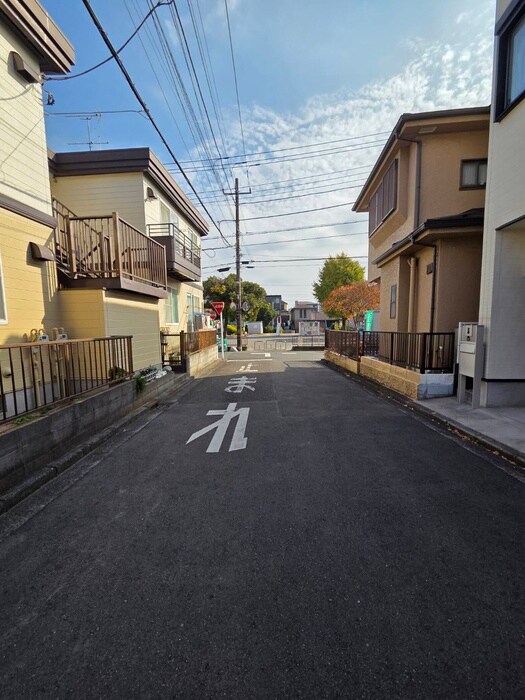 物件外観写真6　(周辺環境)