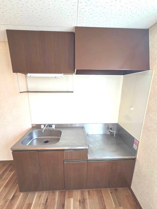 物件内観写真10　(キッチン)