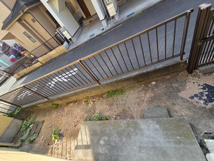 物件内観写真16　(ベランダ・バルコニー)