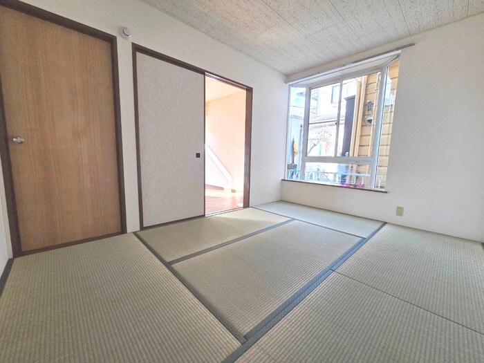 物件内観写真19　(居室)