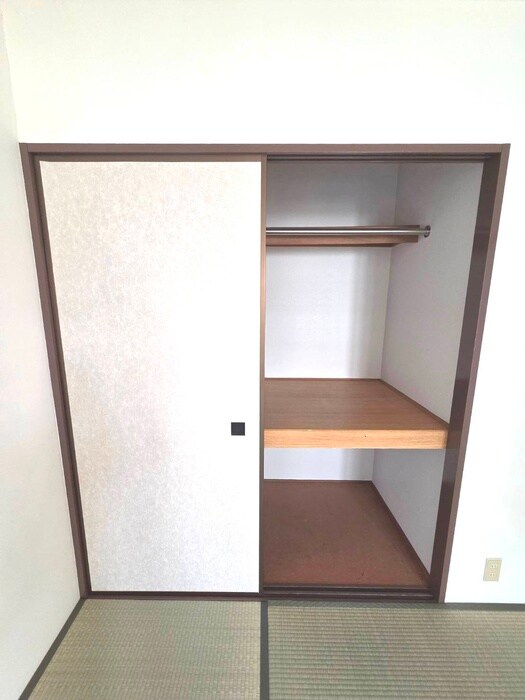 物件内観写真20　(収納)