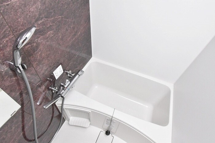 物件内観写真8　(バス／シャワールーム等)