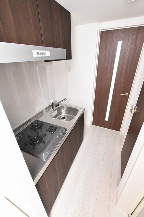 物件内観写真10　(キッチン)