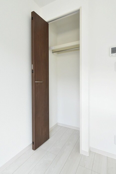 物件内観写真14　(収納)