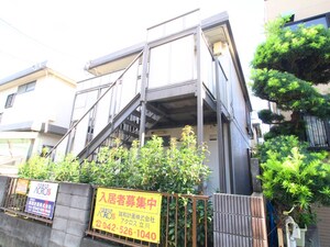 シティハイムフレンドリー外観写真