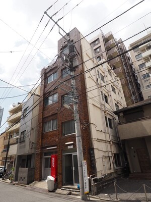 第一東商ビル外観写真