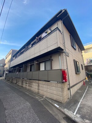マノワ－ル西山外観写真