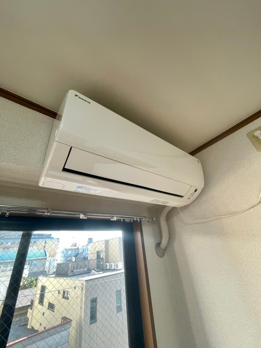 アビタシオンＹＫＢの内観写真