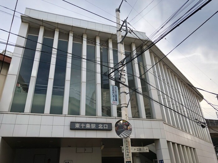 物件内観写真18　(周辺環境)