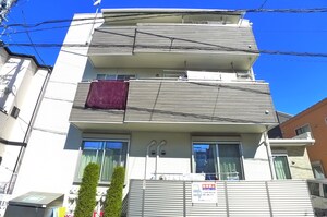 ＳＥＲＥＮＯ外観写真