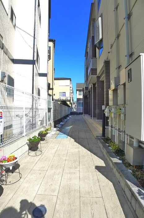 物件外観写真6　(その他)