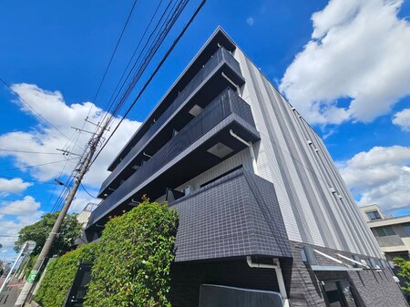 ﾒｲｸｽﾃﾞｻﾞｲﾝ武蔵関WEST（308）外観写真