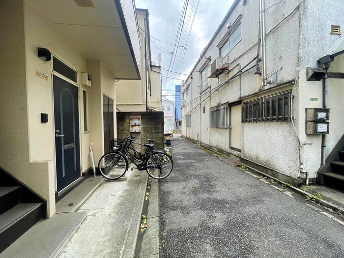 外観写真