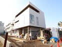 仮）上北台3丁目計画