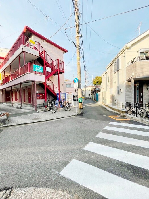 物件外観写真6　(周辺環境)