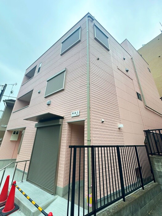 物件外観写真4　(その他)