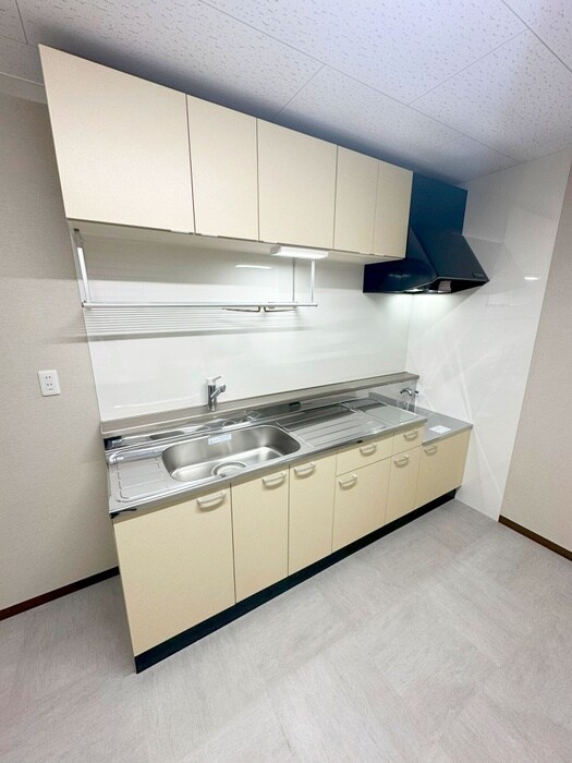 物件内観写真8　(キッチン)