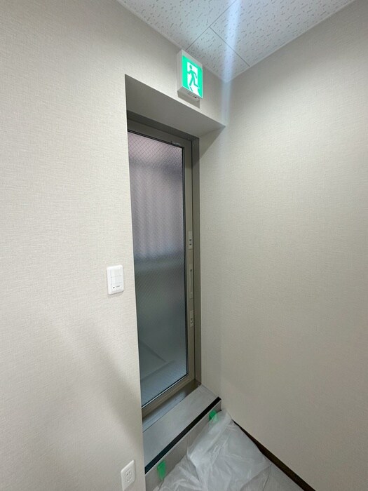 物件内観写真16　(廊下)