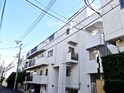 ﾌｧﾐ-ﾙ南青山ﾌﾞﾗﾝｶ(105)