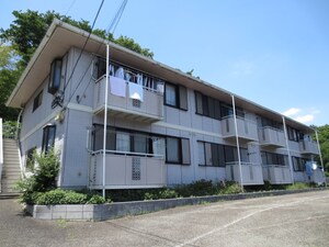 テルセ－ラ外観写真