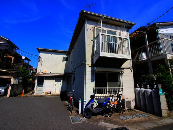 外観写真