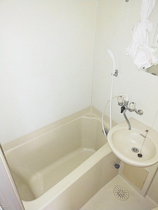 物件内観写真11　(バス／シャワールーム等)